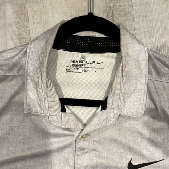 Nike Golf DriFit Polo - Picture 2 of 4